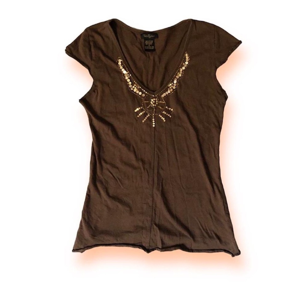 VINTAGE Y2K TOP